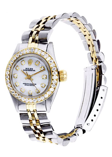 average price of a women's rolex watch|unique rolex watches for women.